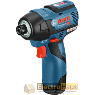 Аккумуляторный гайковерт Bosch GDR 12V-110